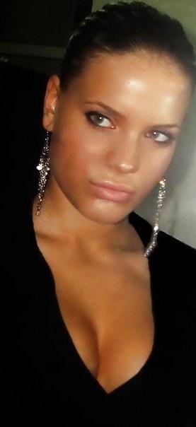 25P Beautiful Serbian girls 2