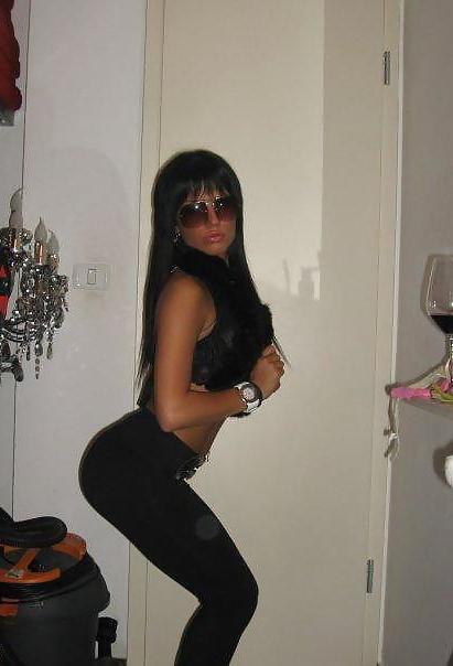 25P Beautiful Serbian girls 2