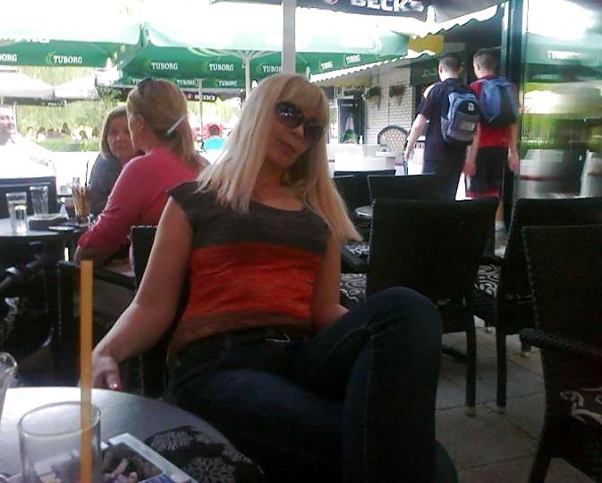 17P Two Sexy Serbian Milfs