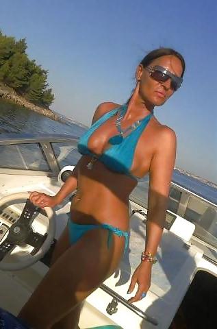 17P Two Sexy Serbian Milfs