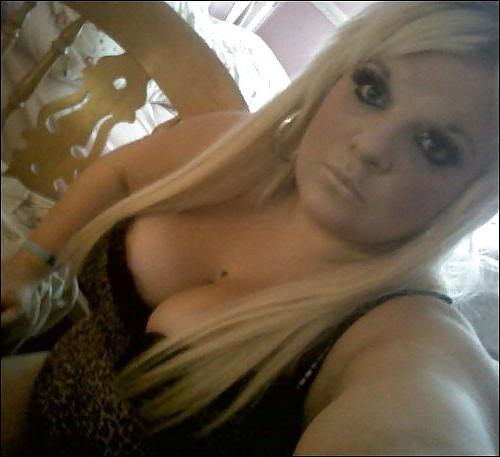 12P Dirty chav slags pt 5