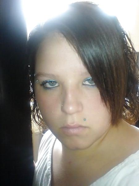 12P Dirty chav slags pt 5