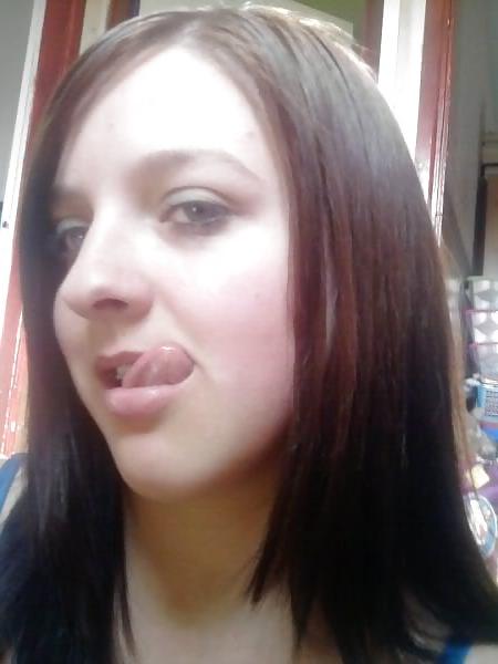 12P Dirty chav slags pt 5