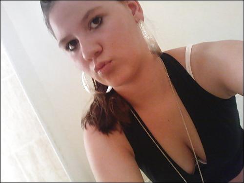 12P Dirty chav slags pt 5