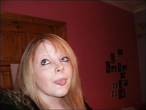 12P Dirty chav slags pt 5