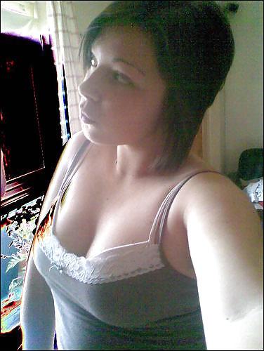 12P Dirty chav slags pt 5