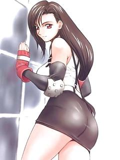 25P Hentai Babes