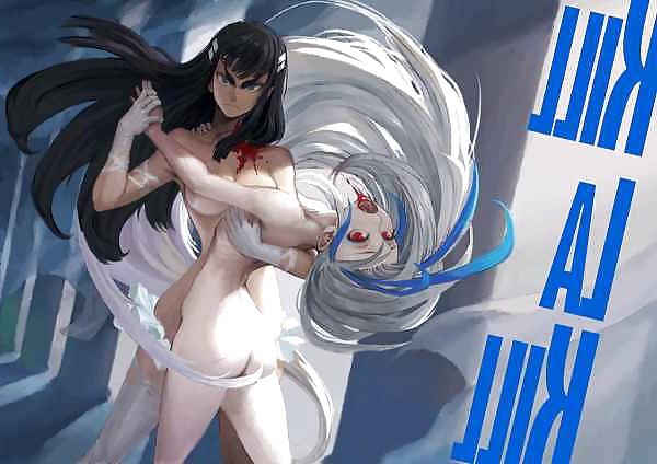 25P Hentai Babes