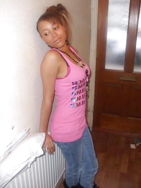 5P Fuck this sexy slut!!