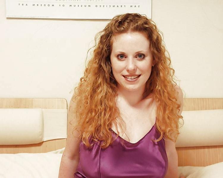 25P Kira the Little Redhead 62