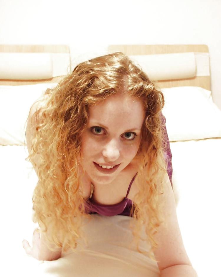 25P Kira the Little Redhead 62