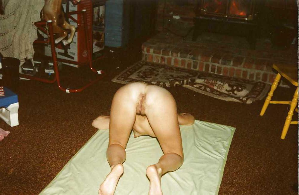 16P Pics i stole from my friends mom