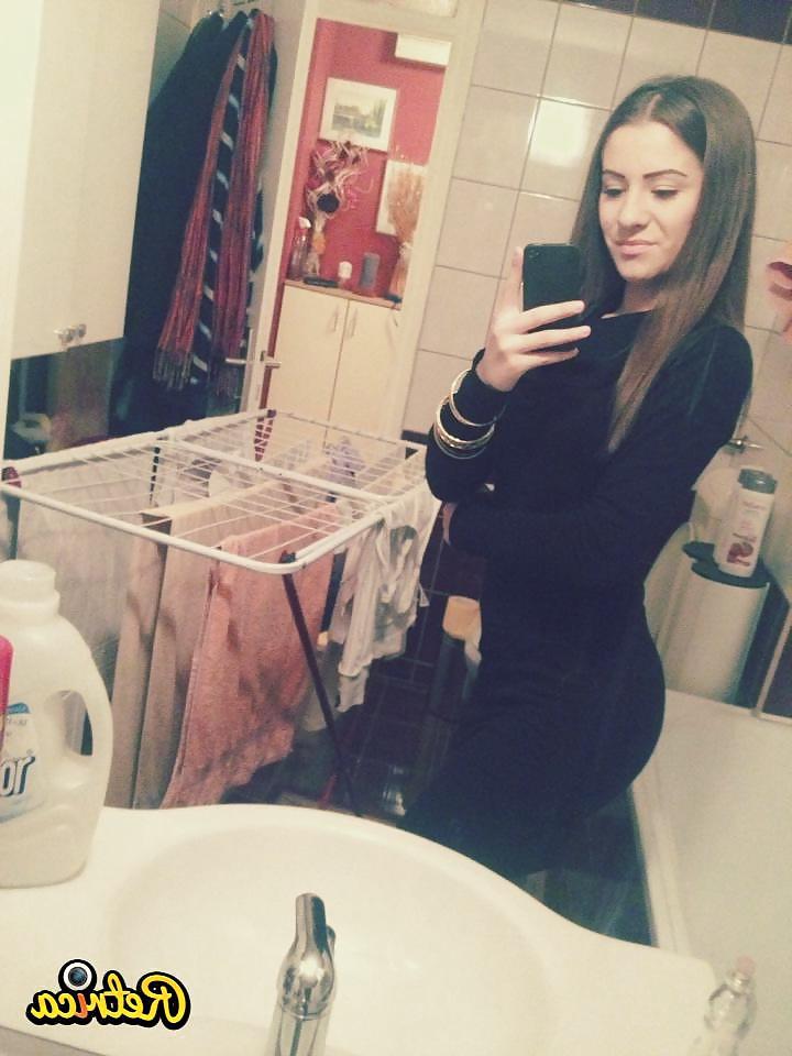 25P Anja serbian slut (fuckmeat)