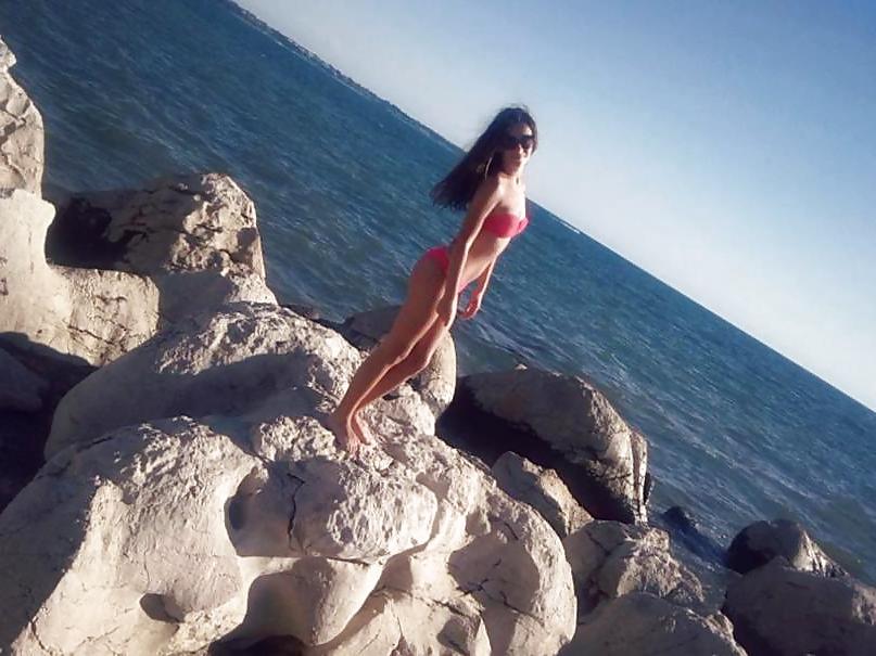 25P Anja serbian slut (fuckmeat)