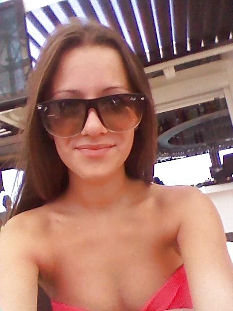 25P Anja serbian slut (fuckmeat)