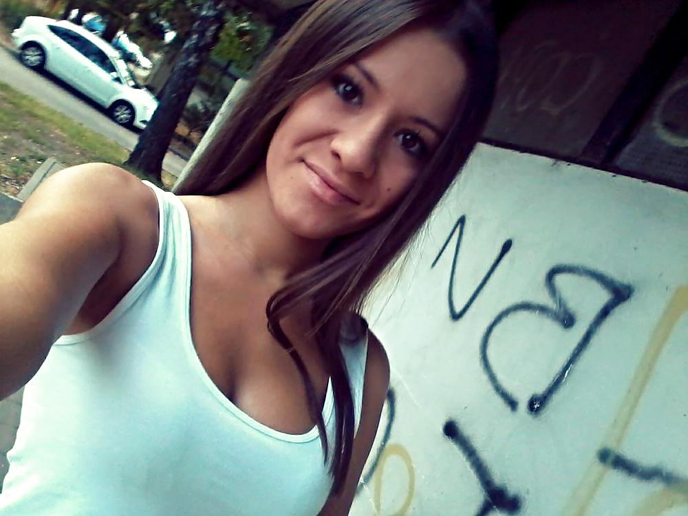 25P Anja serbian slut (fuckmeat)