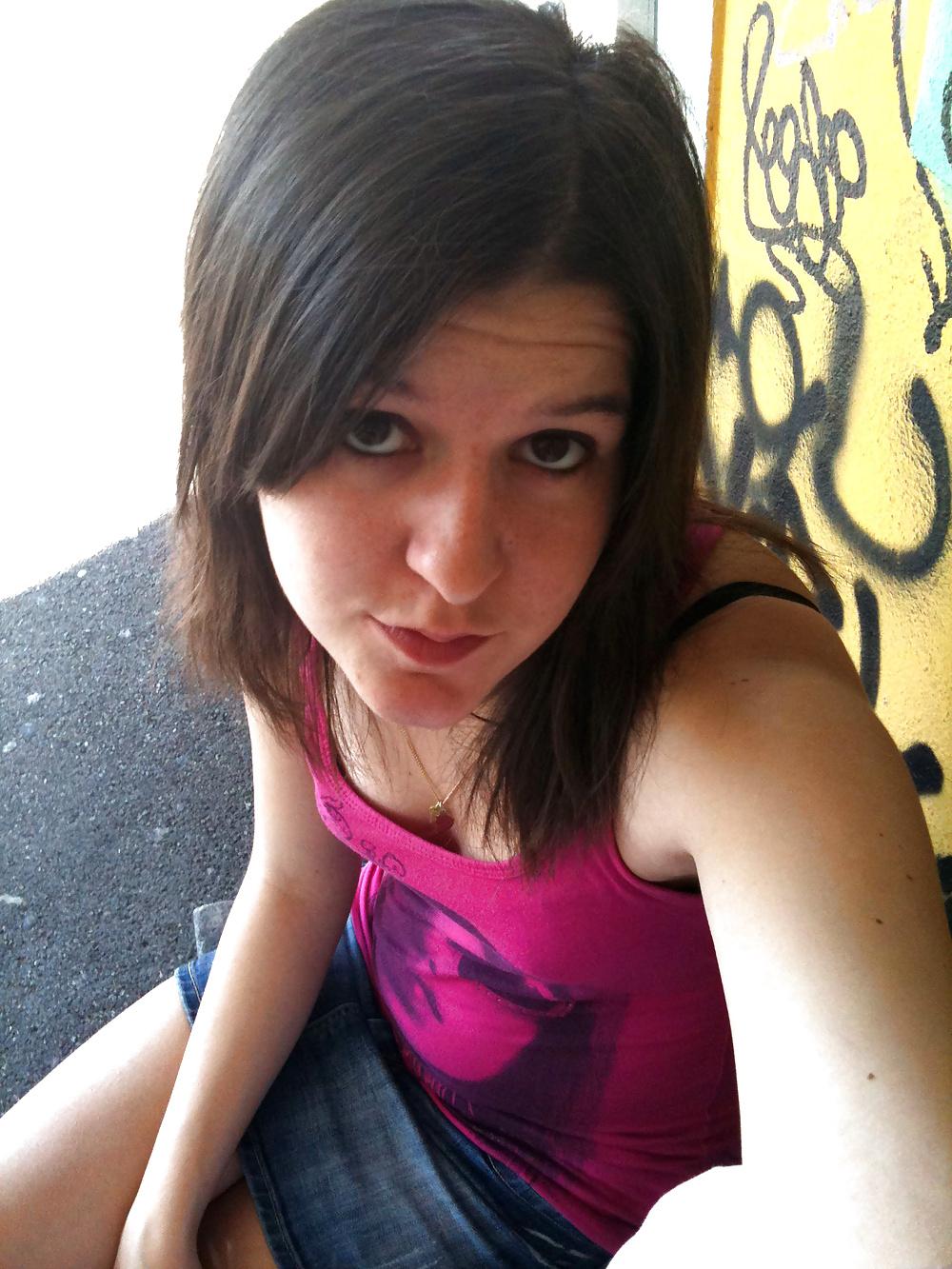 6P Little pussy teens
