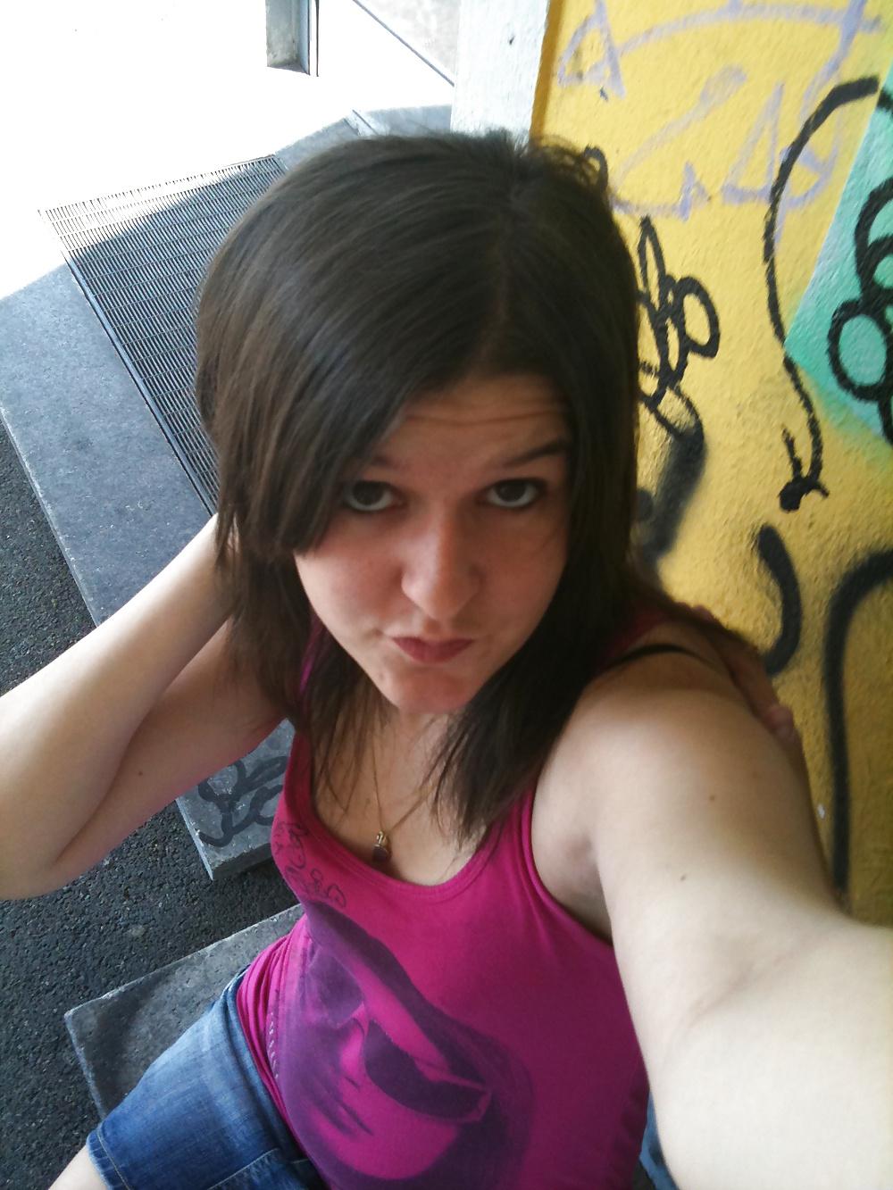 6P Little pussy teens