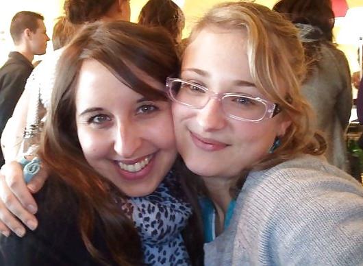 16P Hot teens - french teens