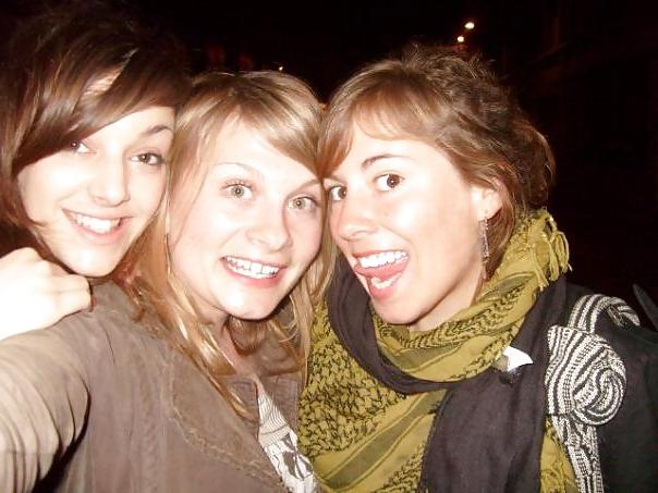 16P Hot teens - french teens