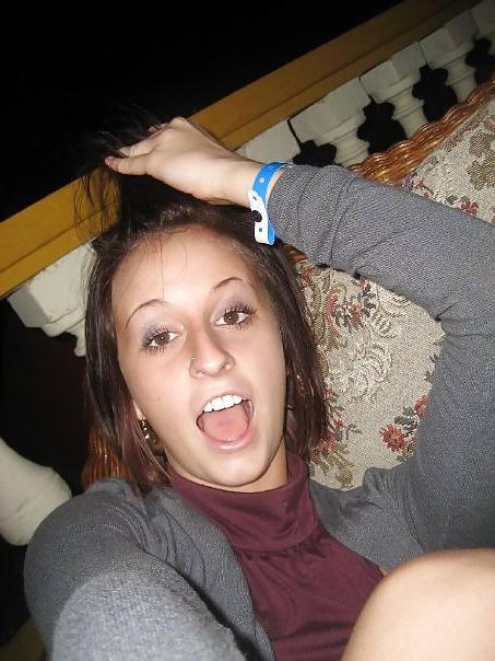 16P Hot teens - french teens