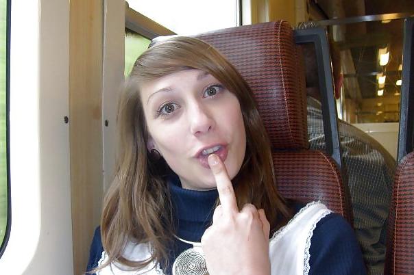 16P Hot teens - french teens