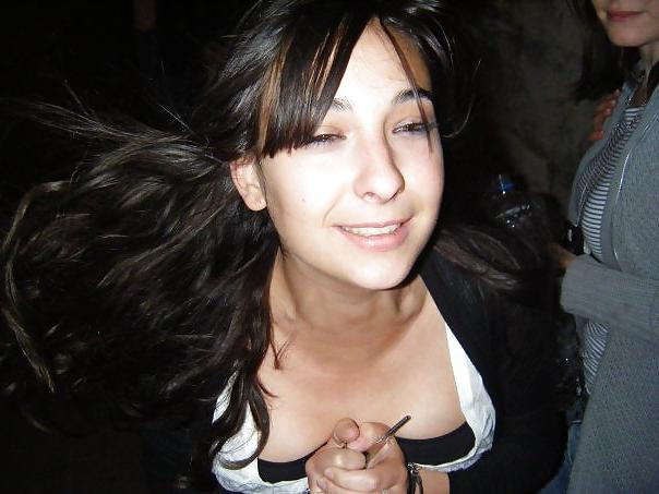 16P Hot teens - french teens