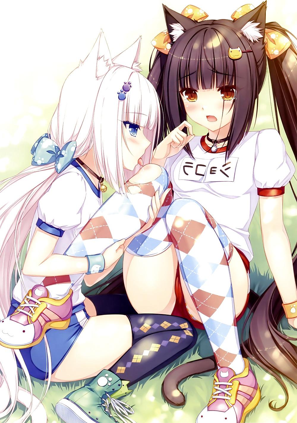 12P Hentai Fappables #2