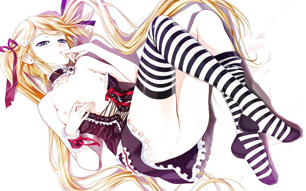 12P Hentai Fappables #2