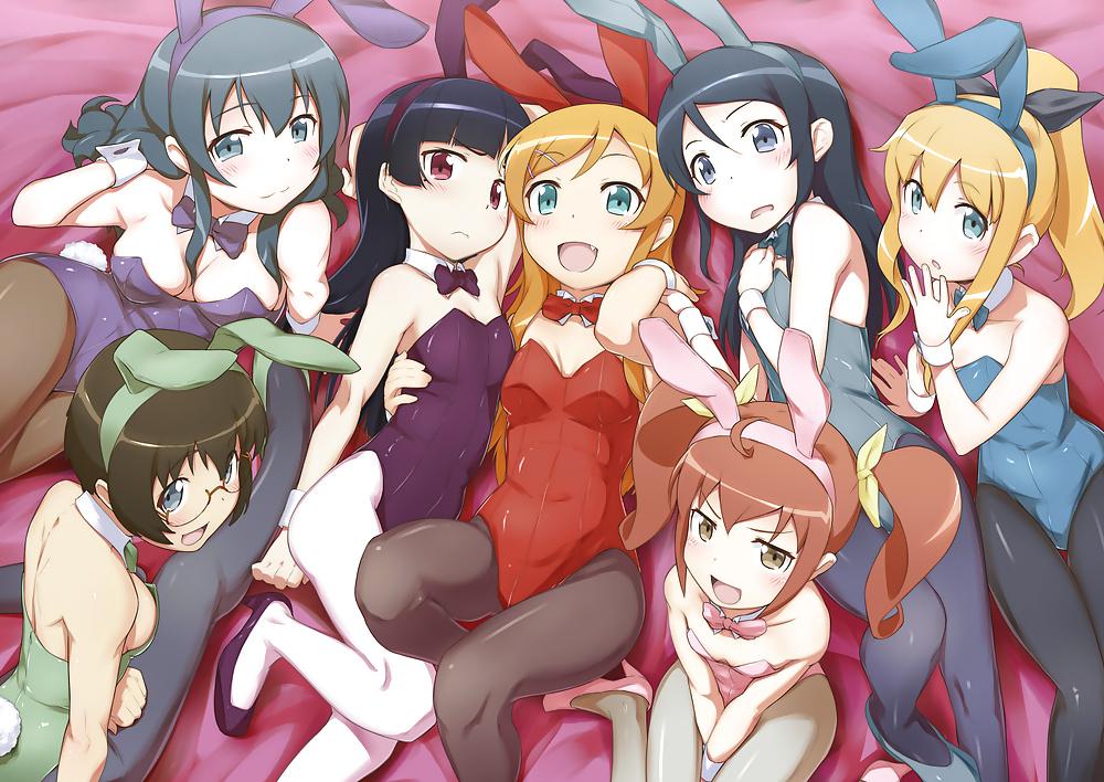 12P Hentai Fappables #2
