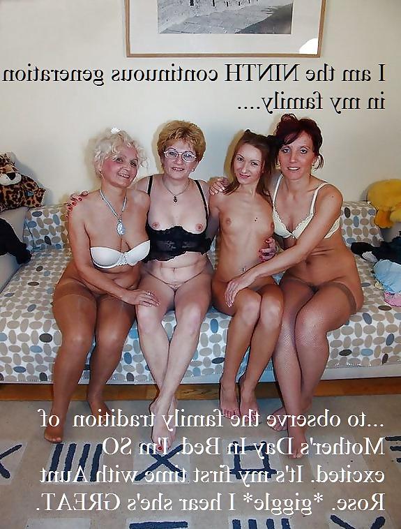 25P All Girls Talk