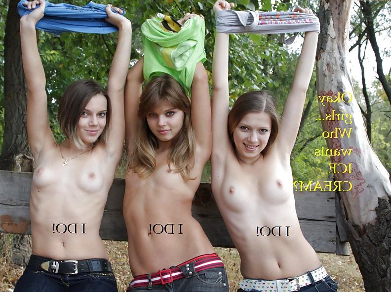 25P All Girls Talk