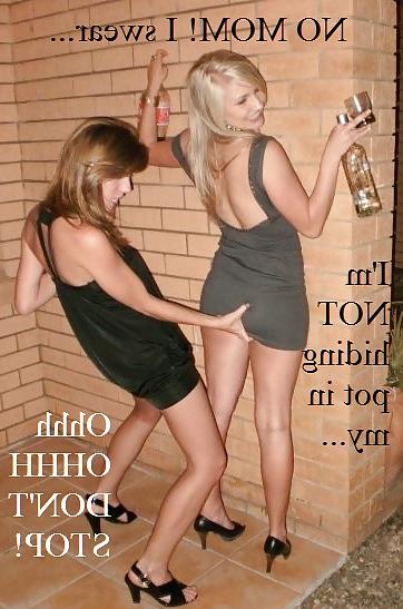 25P All Girls Talk