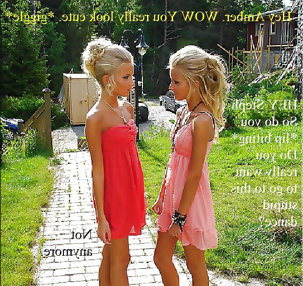 25P All Girls Talk