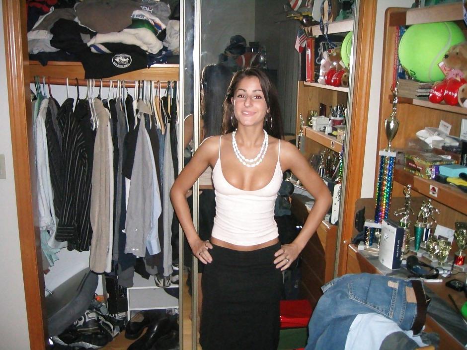 25P Sexy Teeny Fuck
