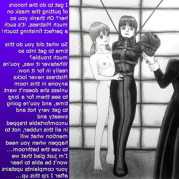 25P Hentai Captions 15