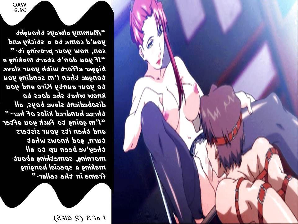 25P Hentai Captions 15