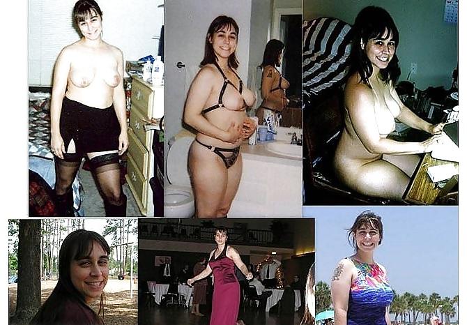 9P Matures 2 dress undress