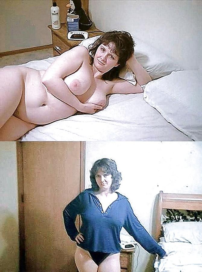 9P Matures 2 dress undress