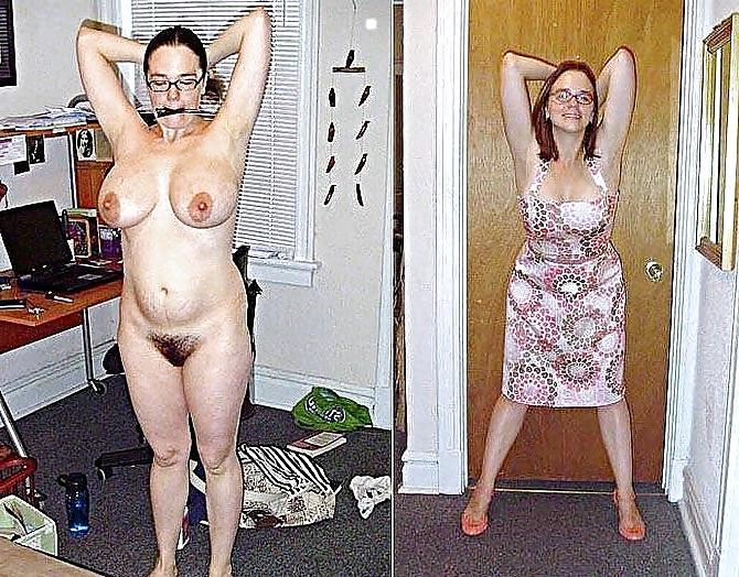9P Matures 2 dress undress