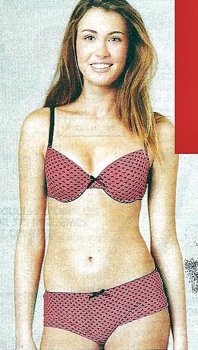 20P French Models - Gallery 30