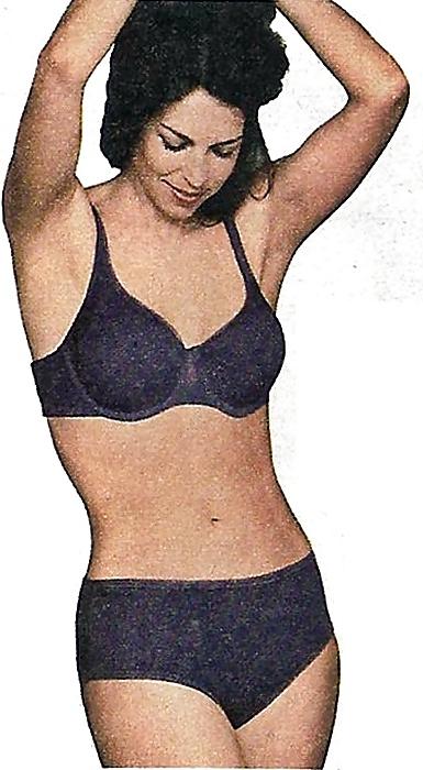 20P French Models - Gallery 30