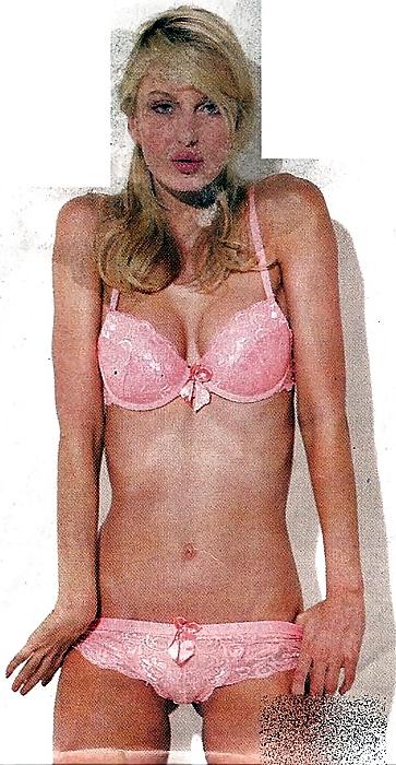 20P French Models - Gallery 30