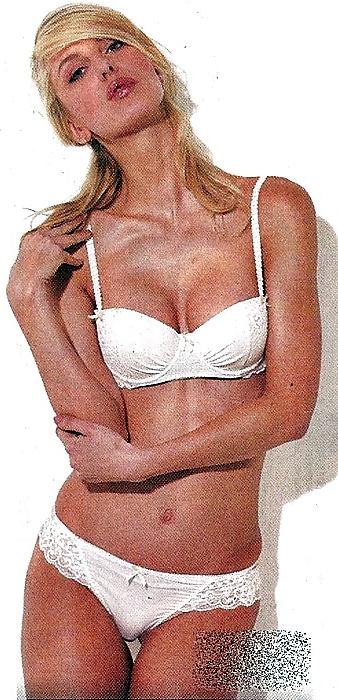 20P French Models - Gallery 30