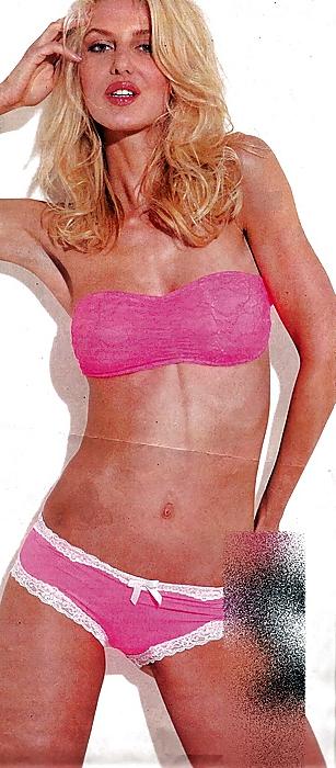 20P French Models - Gallery 30