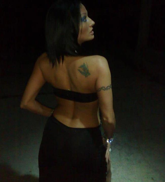25P Sexy Serbian Milf