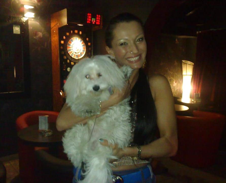 25P Sexy Serbian Milf