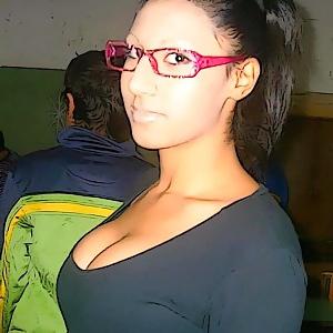 23P Serbian girl Valentina