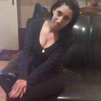 23P Serbian girl Valentina