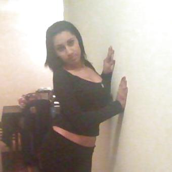 23P Serbian girl Valentina
